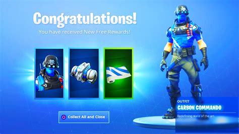 Find many great new & used options and get the best deals for fortnite (xbox one, 2017) at the best online prices at ebay! The New FREE ITEMS in Fortnite! How to Get New Celebration ...