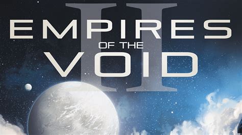 Empires Of The Void Ii Red Raven Games