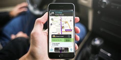 Which should you use, and when? Waze vs. Google Maps: Which app directs traffic better on ...