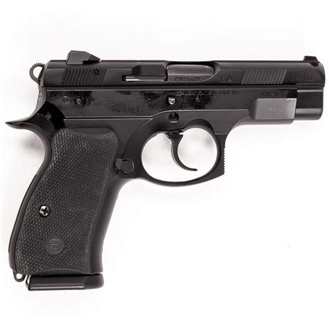 Cz 75 D Compact For Sale Used Very Good Condition