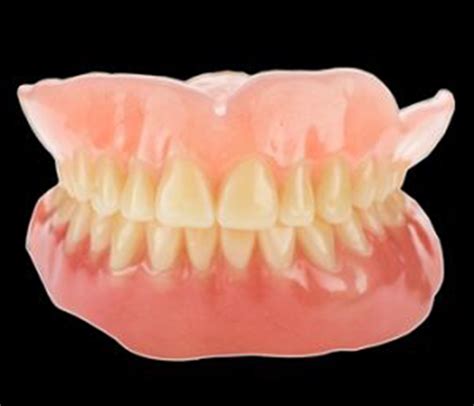 Cosmetic Dentures Knoxville Denture Check Up Knoxville Dentist