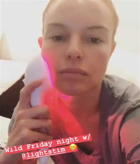 kate bosworth s skincare routine everything we know grazia