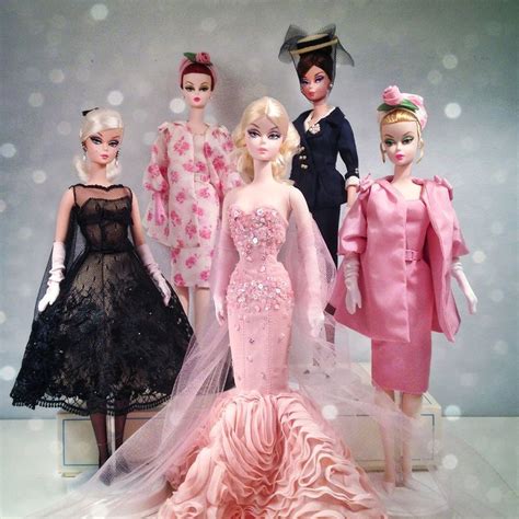 Image Result For Barbie Silkstone Barbie Bride Im A Barbie Girl Barbie Pink Vintage Barbie