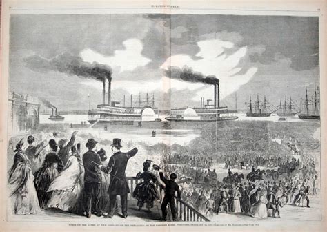 Once A Civil War April 25 1862 New Orleans Is Restored To The Union