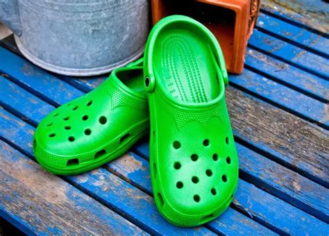Are Crocs Good For Walking Long Distances Exploring Comfort And Durability