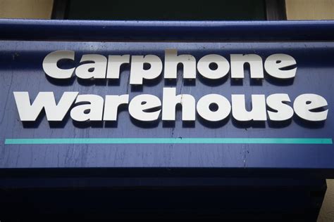 Almost 3000 Jobs Lost As Carphone Warehouse Shuts All Of Uks Standalone Stores