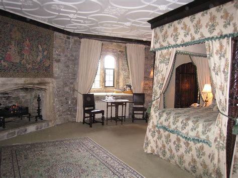 Inside Castles Castle Rooms Home Decor