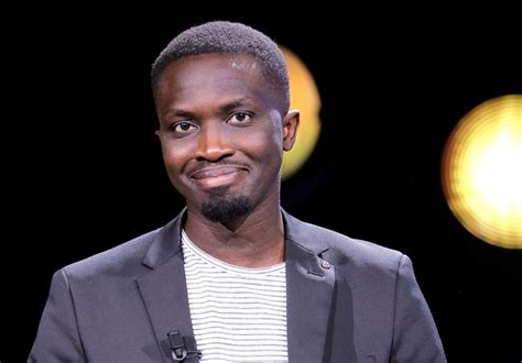 El Senegalés Mohamed Mbougar Sarr De 31 Años Gana El Premio Goncourt