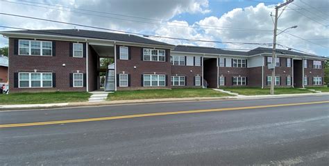 Nicky Hayden Apartments Completed In Owensboro, Kentucky - Roadracing