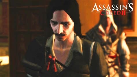 Assassin S Creed Ii Walkthrough Xbox Hd Youtube