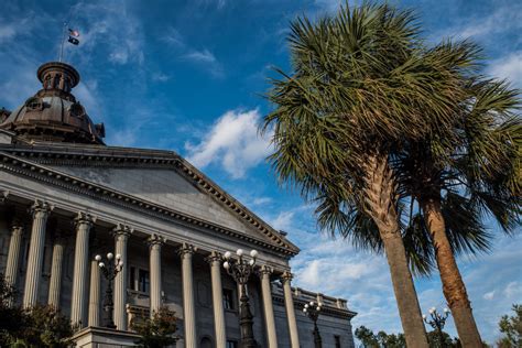 Columbia, SC Community | Universities, Tourism, and More