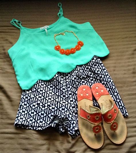 Nomich Living Cute Outfits Fashion Summer Outfits