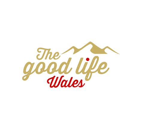 Book Now The Good Life Wales