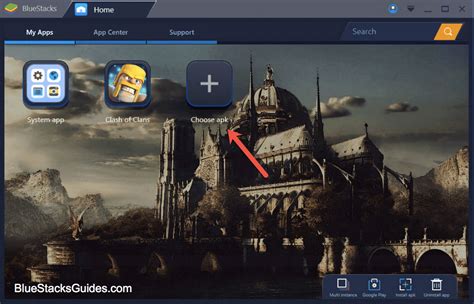 How To Install Bluestacks On Pcmac In 2022 Official Latest