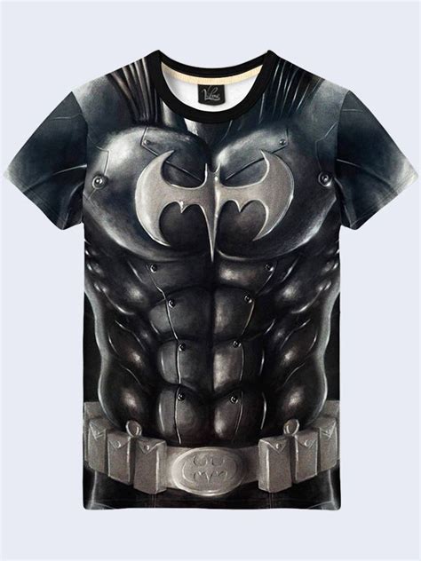 Batman Tshirt Mens Shirt Batman Cool Shirts Trending Batman