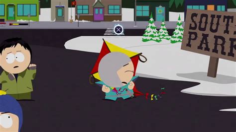 South Park Fracture But Whole 60fps Youtube