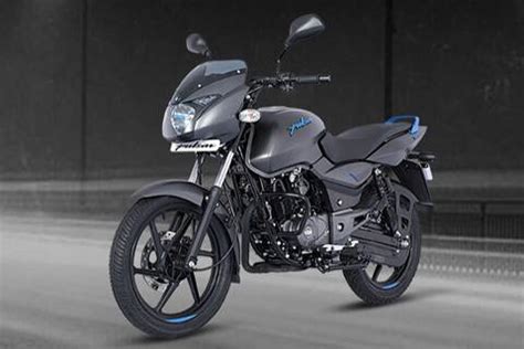 Colour options and price in india. Bajaj Pulsar 125 Neon on road price in patna - The ...
