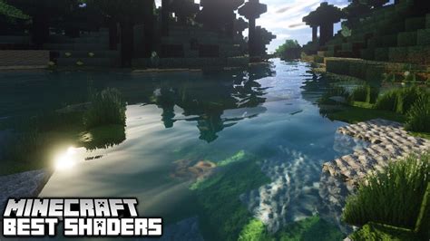 Minecraft Shaders Best Shader Packs Free Download