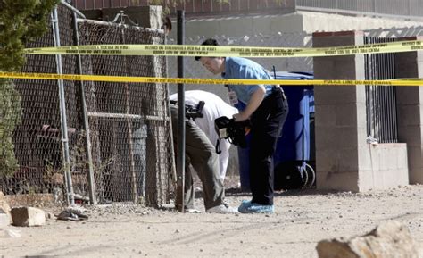 Man 42 Found Dead In Tucson Homicide Case