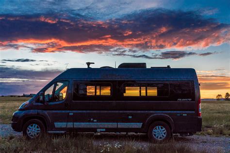 This Is The Most Fuel Efficient Rv You Can Buy