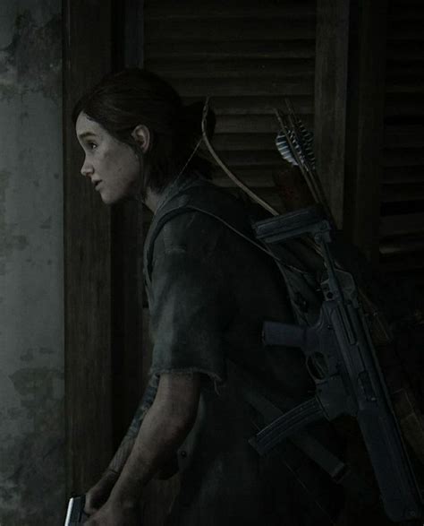 Ellie 🦋 The Last Of Us The Last Of Us2 Ellie