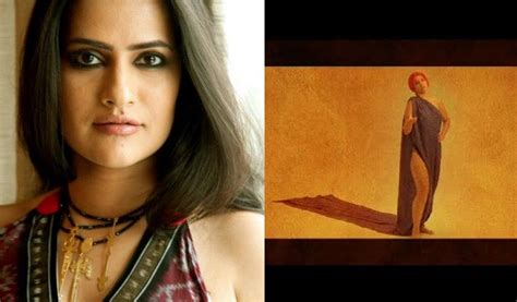 Sona Mohapatra Becomes The First Indian Female Artist To Release A Female Interpretation Of The