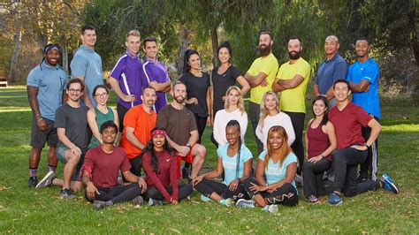 Amazing Race Season 30 The Complete Oral History