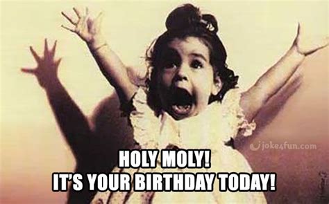 Best Hysterically Funny Birthday Memes For Her Smart Party Ideas