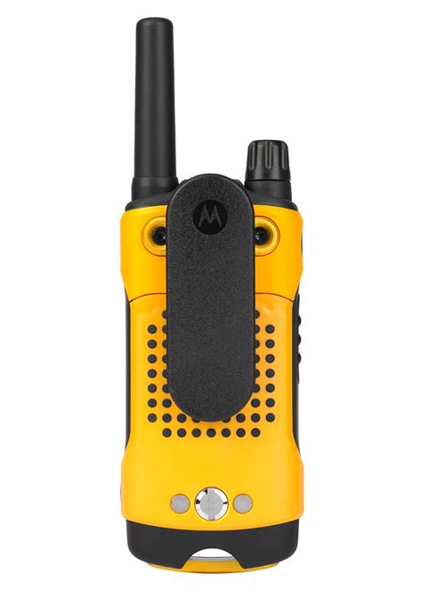 Motorola t200tp talkabout radio, 3 pack. Twee Motorola T80 extreme walkie-talkies compleet in ...