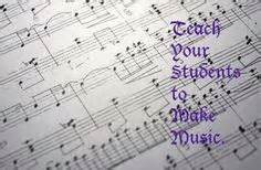 At that time the faculty in music argued for the establishment of the professional degree. 85 Best Music Ed - Composing images | Teaching music, Music classroom, Music lessons