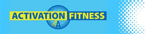 Activation-Fitness-logo-blue-gradient-short | Activation Fitness