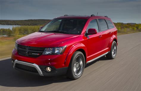 Despite a design that is showing its age and features that are increasingly outdated. 2016 Dodge Journey: A Competitive Price for a Midsize SUV