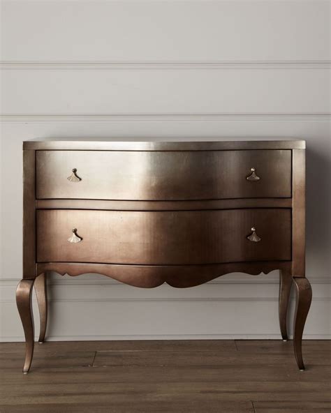 It's sleek elegant look is easy to achieve. 19 best METALLIC FURNITURE images on Pinterest | Metallic ...