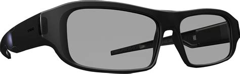 Xpand X105 Rf X1 Rechargeable 3d Rf Bluetooth Glasses Black Electronics