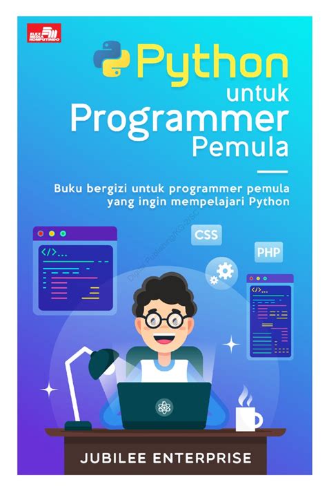 Python Untuk Programmer Pemula