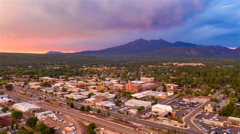 Best Time To Visit Flagstaff Route 66 Weather And Temperatures 6