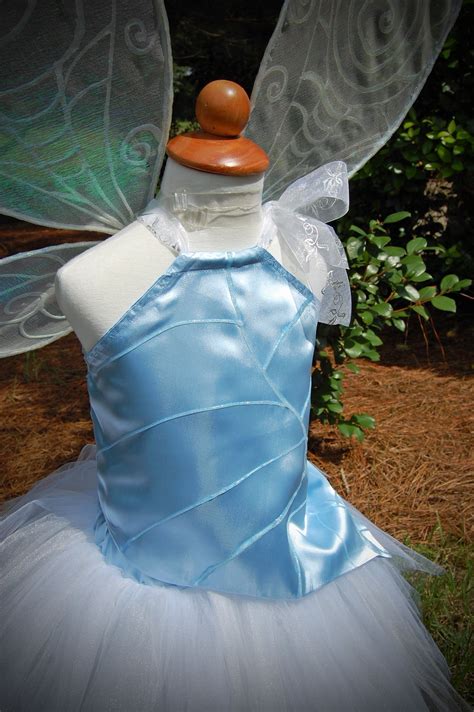 periwinkle fairy costume fairy wings fairy tutu halloween hauntings pinterest tutu