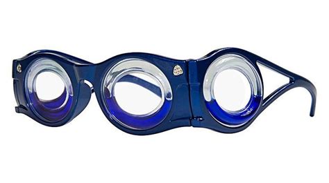 Could These Glasses Cure Your Motion Sickness Motion Sickness The