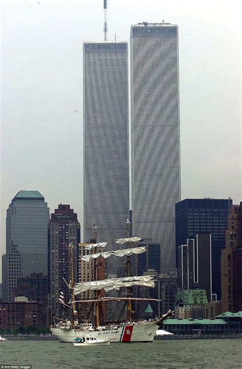 Inside Reopened World Trade Center 13 Years After 911 Attack Daily