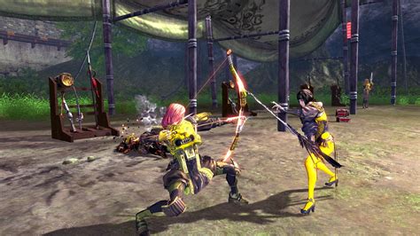 These beginner tutorial quests help players to get to know the controls and character. Blade and Soul - Game & Download - MMOPulse