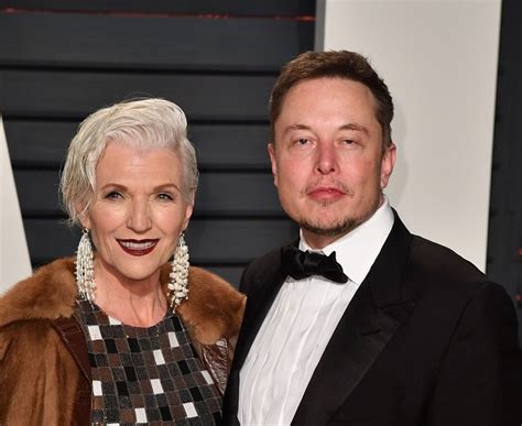 Maye Musk Journey Of Elon Musks Mother From Broke To Millionaire