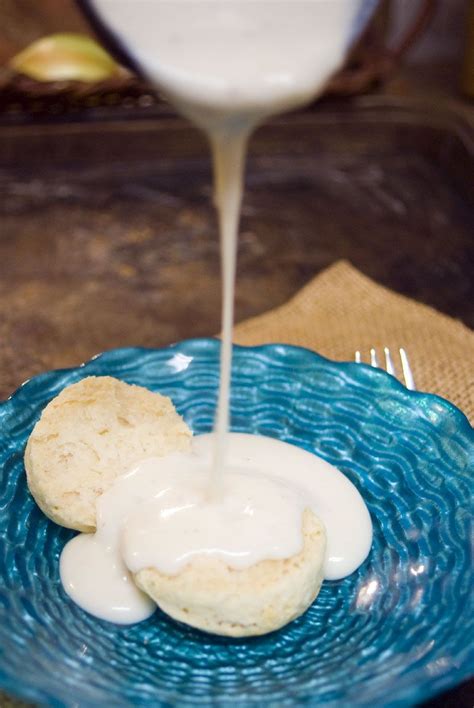 Check spelling or type a new query. Southern White Gravy, Just like Mom Used to Make | Food ...