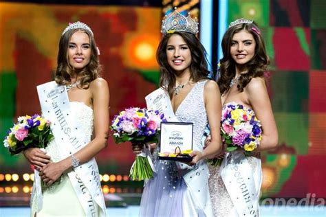 Miss Russia 2017 Live Telecast Date Time And Venue