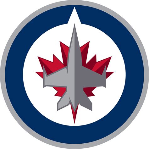 Winnipeg Jets Logo Winnipeg Jets Hockey Logos Winnipeg Jets Hockey