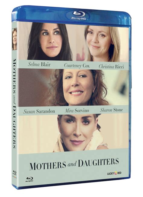 mothers and daughters arriva a maggio in blu ray playstation zone