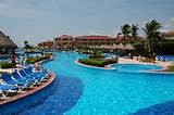 Photos of Moon Palace Cancun Vacation Packages