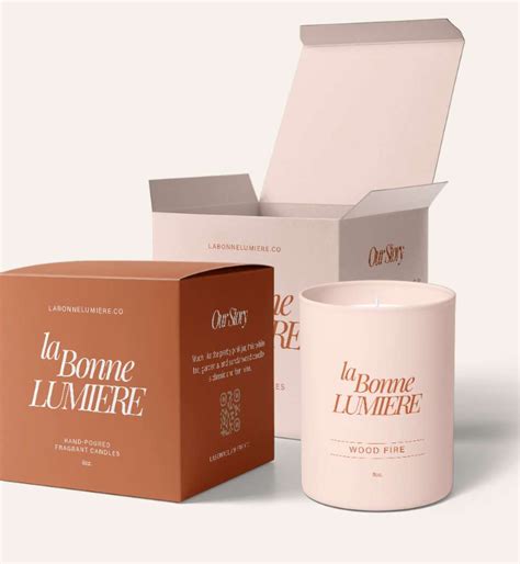 How To Create The Perfect Eco Friendly Candle Packaging Solution For