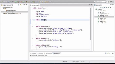 Java Oop Basics 15 Class And Object Ứng Dụng