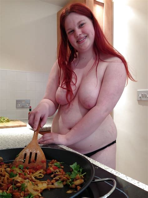Nude Cooking Pics Xhamster