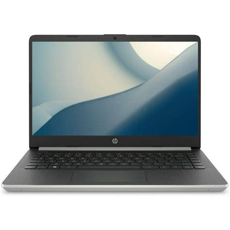 Hp 14 Premium Laptop Computer Pc 140 Full Hd Ips Anti Glare Display